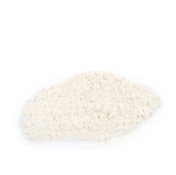 Cerium Poleringspulver - Vit - 1 kg