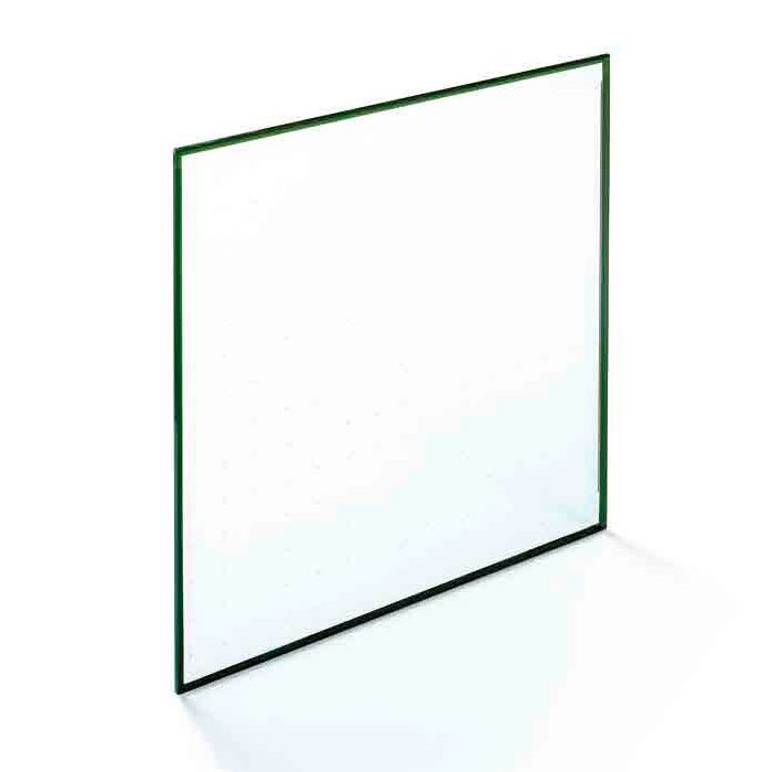 Vakuum isolerglas - Fineo standard - 10 mm - max 930x2995mm 