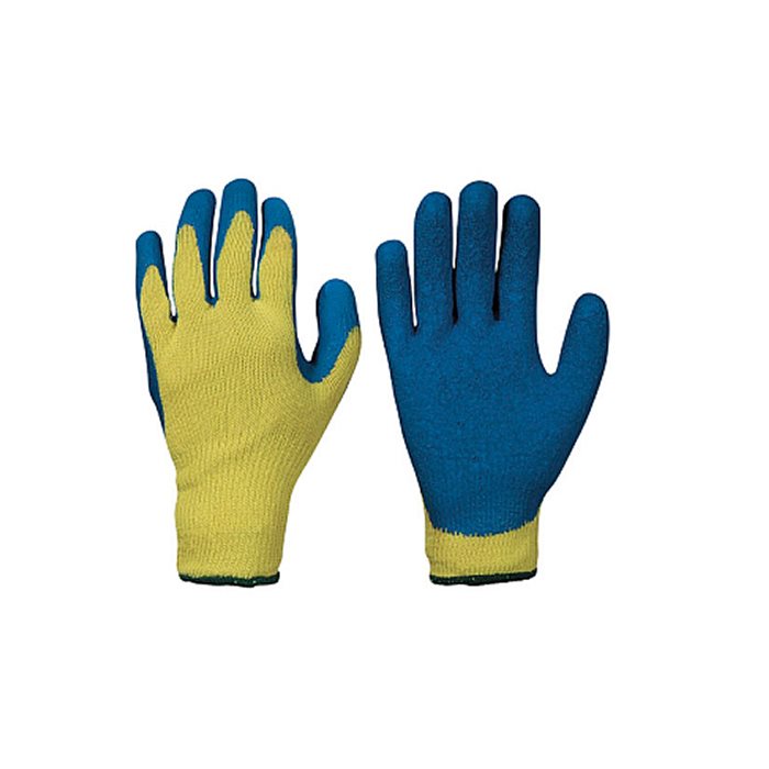 Kevlar arbetshandskar
