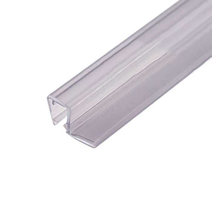 Tätningar för 6 mm glas