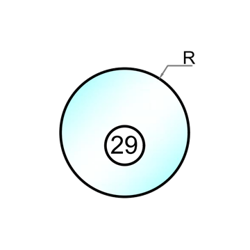 2-glas isolerglas - Figur 29