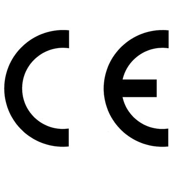 CE-märkning för laminerat glas
