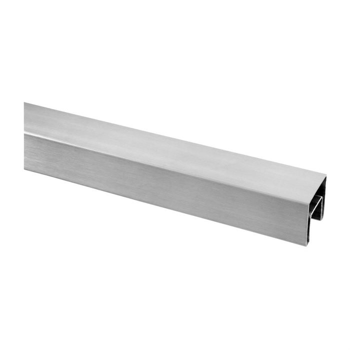 Glaslistör