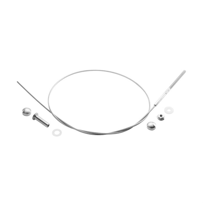 Wire - Wireanslutningar