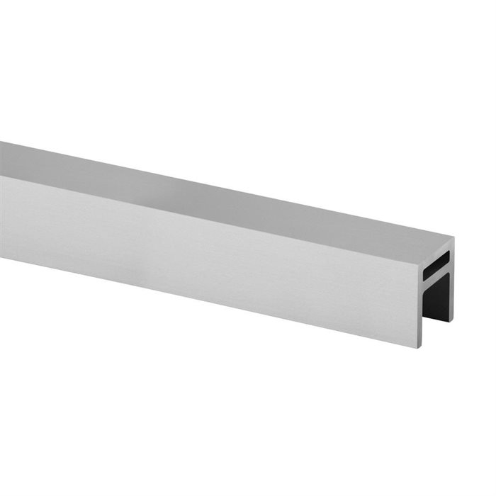 Glasdiströr - Q-Railing
