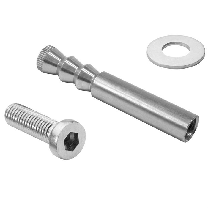Monteringsmaterial - Q-Railing