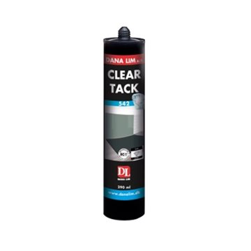 Dana Lim Clear Tack 542 - Transparent - 290 ml