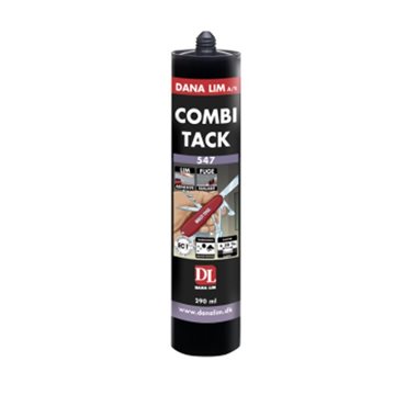 Dana Lim Combi Tack 547 - Vit - 290 ml