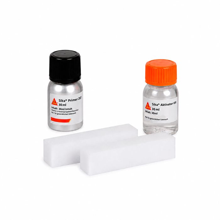 Sika Aktivator och Primer set