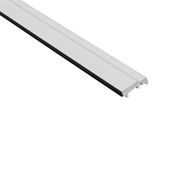 Primo glaslist 32 x 16 mm till botten (5072) - 2500 mm