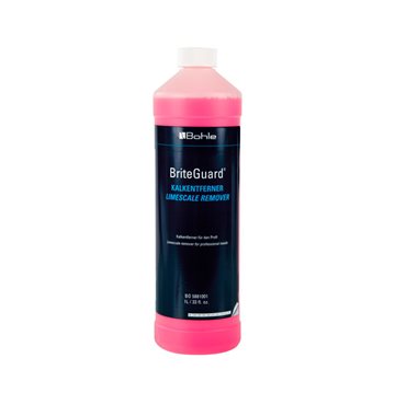 BriteGuard® Kalkborttagningsmeddel - 1000 ml