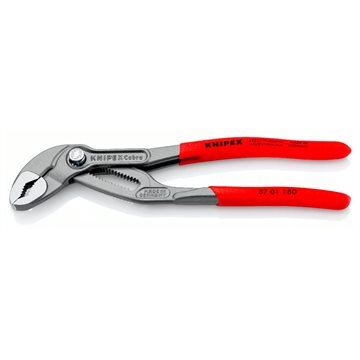KNIPEX Corbra - Högteknologisk vattenpumpstång - 150 mm