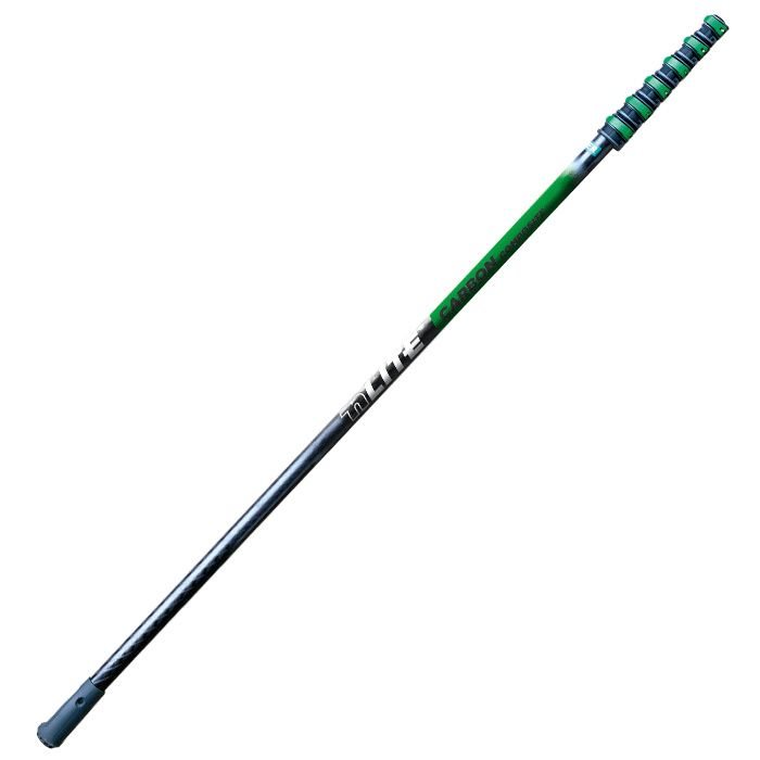 nLITE Carbon Composite telepol, 6 sek. 8,60 m/28\'